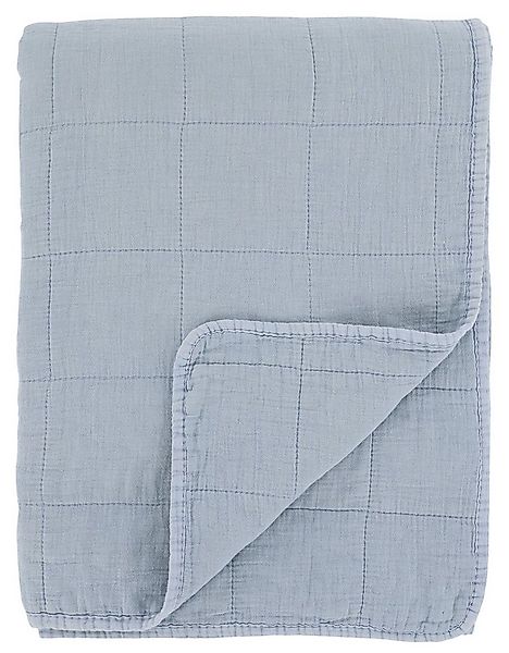 Chic Antique Tagesdecke Chic Antique - Decke Quilt Tagesdecke Kuscheldecke günstig online kaufen