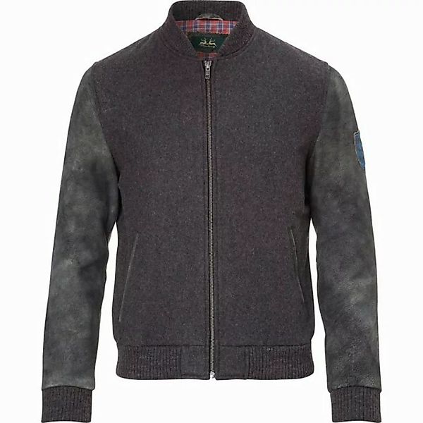 Wiesnkönig Trachtenjacke Blouson Jörn günstig online kaufen