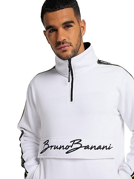 Bruno Banani Sweatshirt MORGAN günstig online kaufen