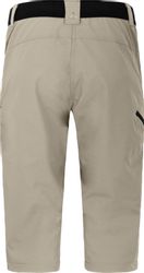 Bergson Outdoorhose VIDAA COMFORT Capri Damen günstig online kaufen