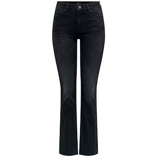 Only  Straight Leg Jeans 15286686 BLUSH-BLACK günstig online kaufen