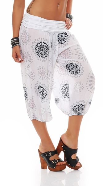 malito more than fashion Caprihose 7182 günstig online kaufen