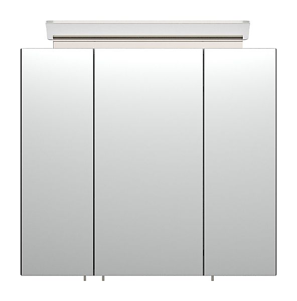Magnolia Home Spiegelschrank Spiegelschrank 70cm inkl. günstig online kaufen
