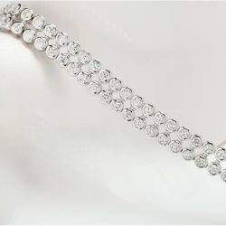 ROUGEMONT Fingerring Wasserfester Damen Statement Ring günstig online kaufen