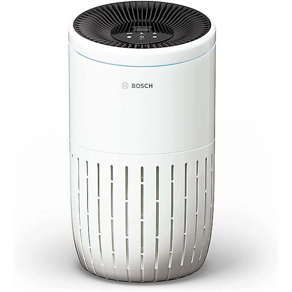 Bosch Luftreiniger Air 4000 Raumgröße 62,5 m² Weiß günstig online kaufen