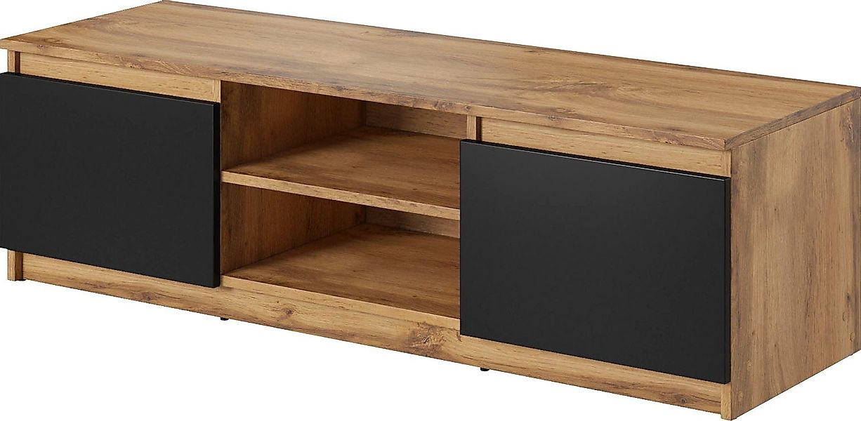 INOSIGN Lowboard DINGO, zeitloser TV-Schrank, TV-Board günstig online kaufen