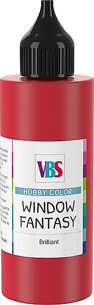 VBS Fenstersticker, 85 ml günstig online kaufen