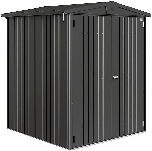 Biohort Gerätehaus "Europa Gr. 2, verschiedene Farben" Qualitäts-Geräteschu günstig online kaufen