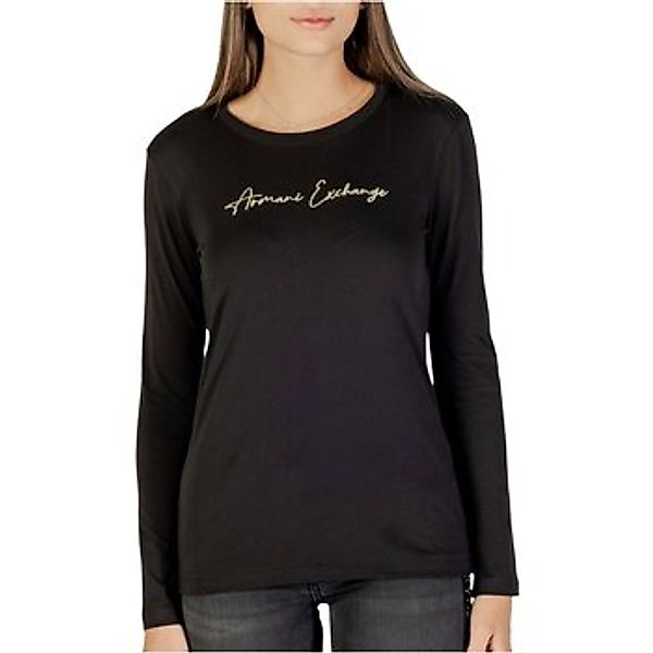 EAX  Langarmshirt XW001456 AF10356 günstig online kaufen