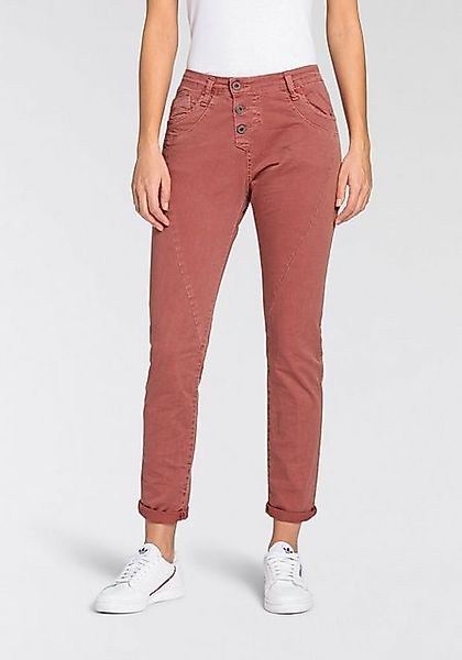 Please Jeans Boyfriend-Hose günstig online kaufen