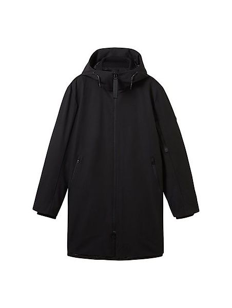 TOM TAILOR Denim Parka lang mit günstig online kaufen