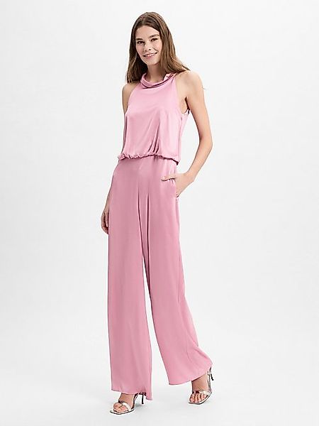 Vera Mont Overall "Vera Mont Jumpsuit mit Taschen", (1 tlg.), Material günstig online kaufen