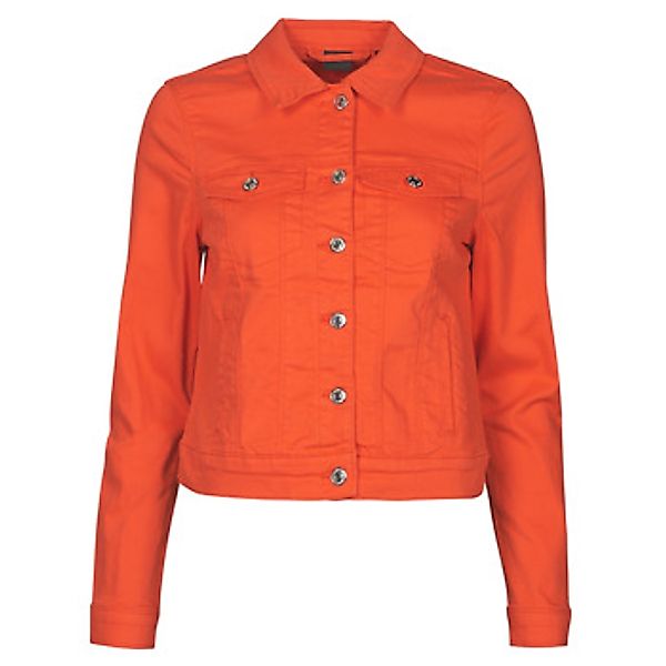 Vero Moda  Jeansjacken VMHOTSOYA günstig online kaufen