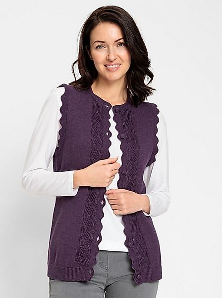 Witt Strickweste Strickweste günstig online kaufen