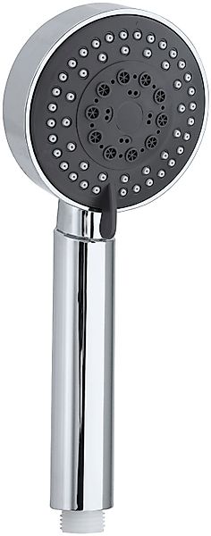 Sanotechnik Handbrause Handbrause chrom, mit 5 günstig online kaufen