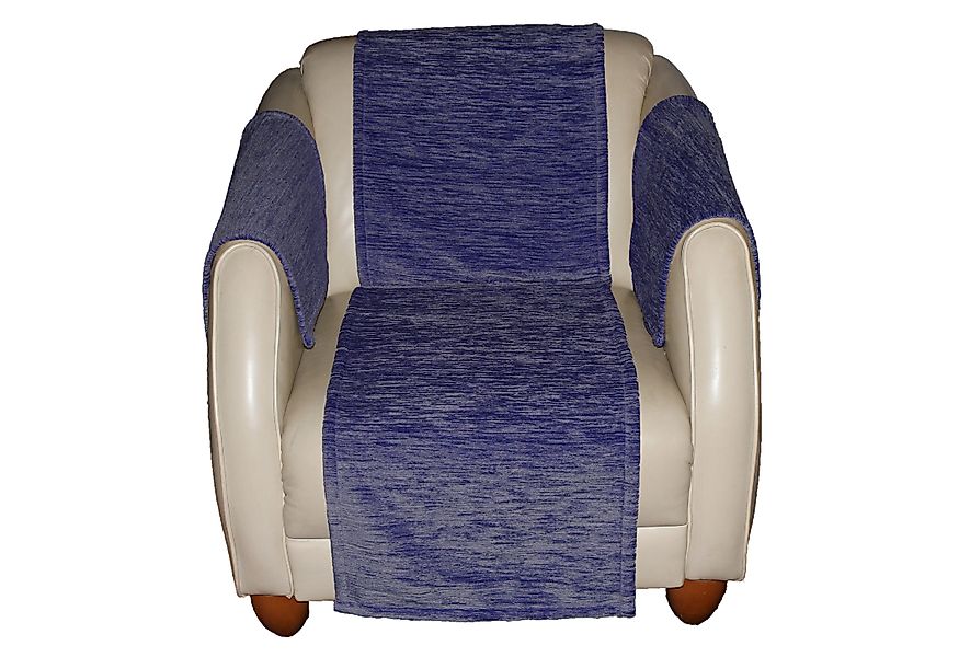 Wirth Sofahusse Miriam, 2-er Set, Armlehnenschoner, günstig online kaufen