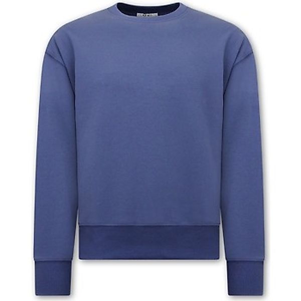Tony Backer  Sweatshirt Oversize günstig online kaufen