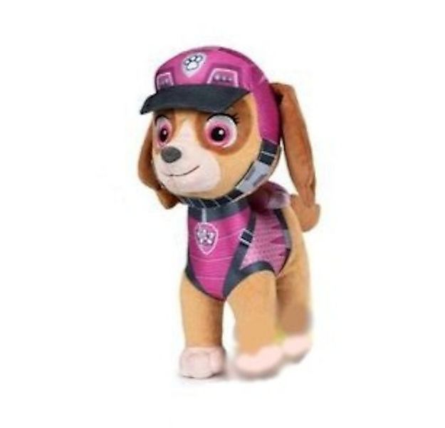 Tinisu Kuscheltier Skye Paw Patrol Kuscheltier - 20 cm Plüschtier Stofftier günstig online kaufen