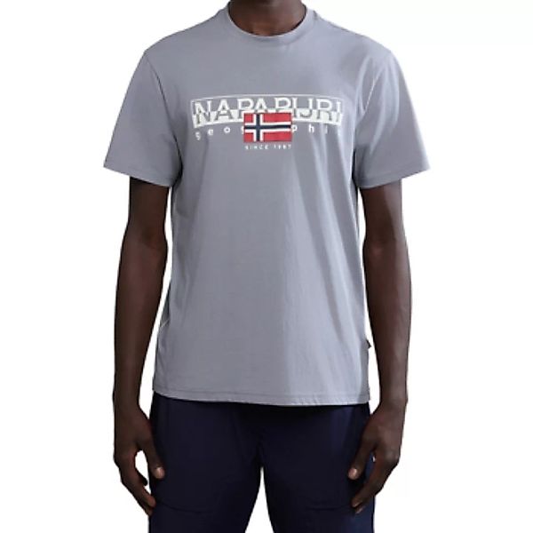 Napapijri  T-Shirt 236350 günstig online kaufen