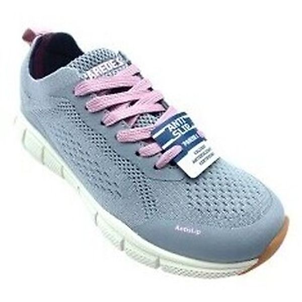 Paredes  Sneaker 26644 grauer Damenschuh günstig online kaufen