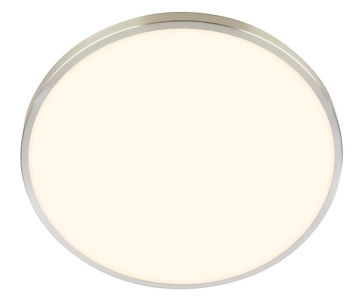 Briloner Leuchten LED Deckenleuchte COMPETO 3903012 günstig online kaufen