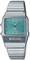 CASIO VINTAGE Chronograph AQ-800EC-2AEF, Quarzuhr, Armbanduhr, günstig online kaufen