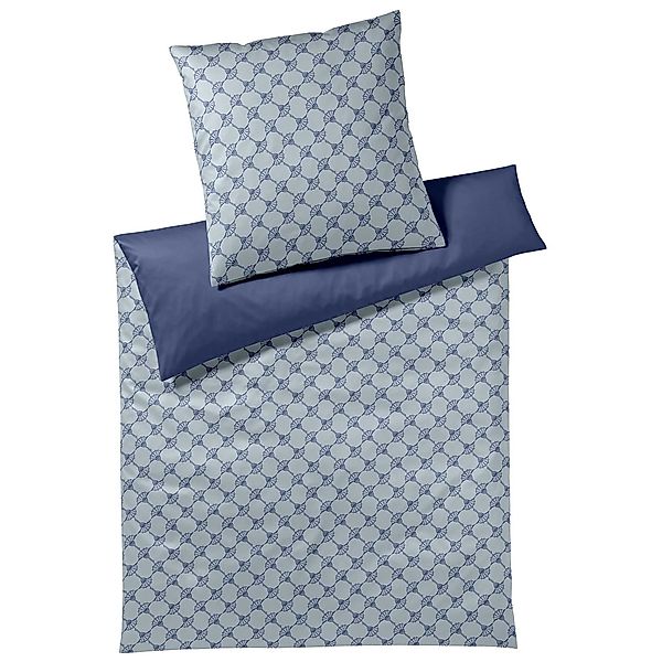 JOOP! Bettwäsche Cornflower Double 4083 23, günstig online kaufen