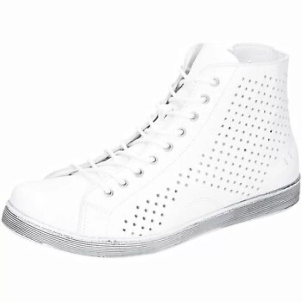 Andrea Conti  Halbschuhe Schnuerschuhe High Sneaker 0347950-001 günstig online kaufen