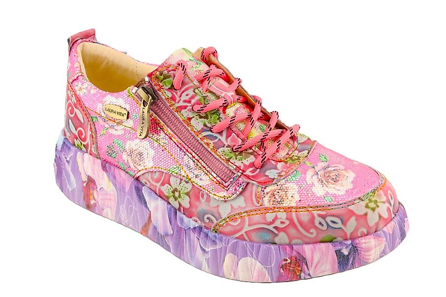 LAURA VITA Nikito 62 Sneaker günstig online kaufen