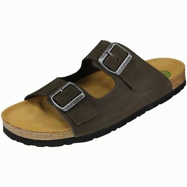 Clogs Offene grau () 600357-9 günstig online kaufen