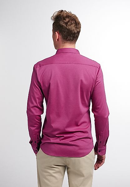 Eterna Langarmhemd "SLIM FIT" günstig online kaufen