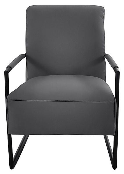 K+W Komfort & Wohnen Cocktailsessel, mit günstig online kaufen
