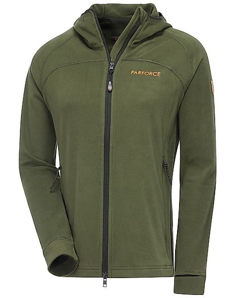 Parforce Active Fleecejacke Damen Fleecejacke Mountain günstig online kaufen