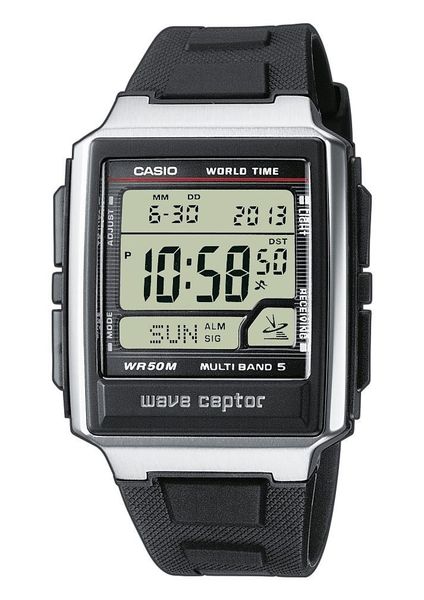 Casio Funk Digitaluhr, (1-tlg) günstig online kaufen