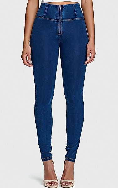 Freddy Jeggings WRUP mit hohem Bund günstig online kaufen
