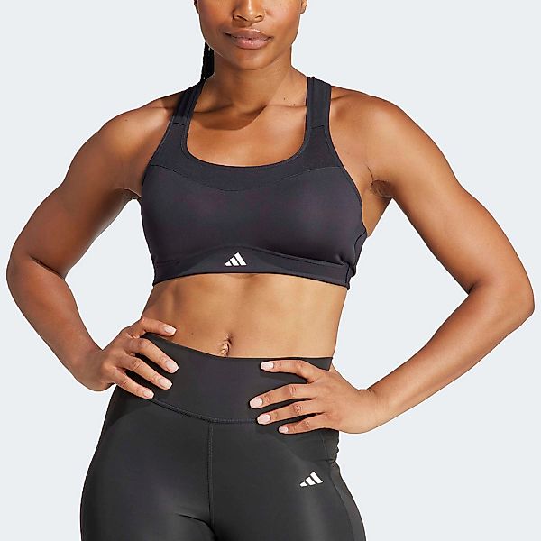 adidas Performance Sport-BH "TLRDIM HS BRA" 1 Stk. tlg. günstig online kaufen