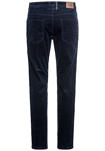 camel active Cordhose mit Stretchanteil günstig online kaufen