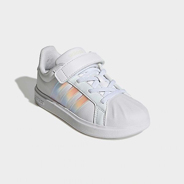 adidas Sportswear Sneaker "STREETTALK KIDS" inspiriert vom Design des adida günstig online kaufen