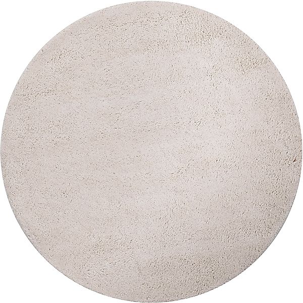 my home Wollteppich »Mohan«, rund, 25 mm Höhe, echter Berber aus Marokko, r günstig online kaufen