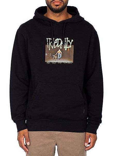 iriedaily Sweatshirt Furious (1-tlg) günstig online kaufen