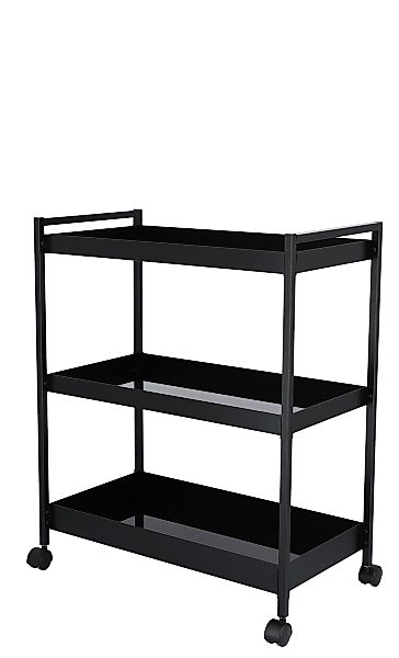 Servierwagen BUTLER 64 x 34 x 77 cm günstig online kaufen