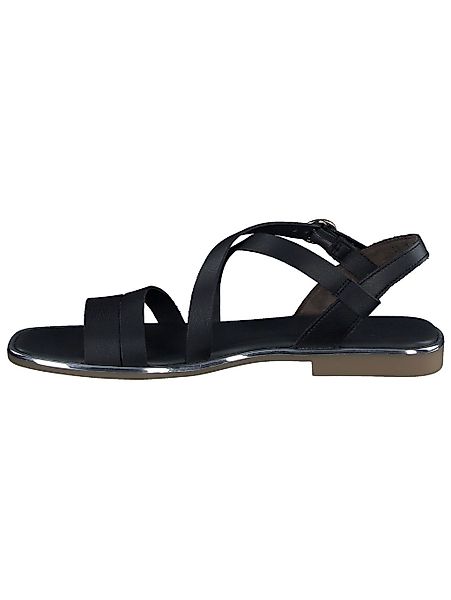 Paul Green Riemchensandale "Paul Green Sandalen Lederimitat" günstig online kaufen