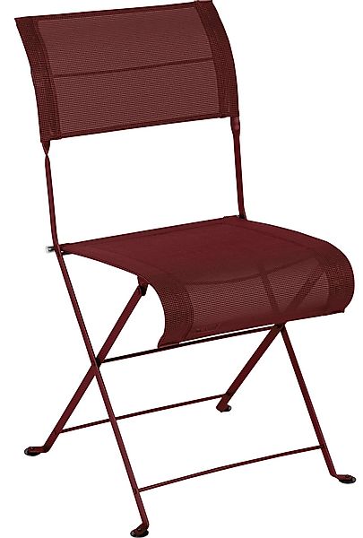 Dune Premium Stuhl Schwarzkirsche günstig online kaufen