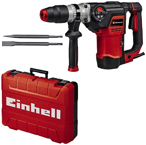 Einhell Bohrhammer TE-RH 40 3F, 220-240 günstig online kaufen