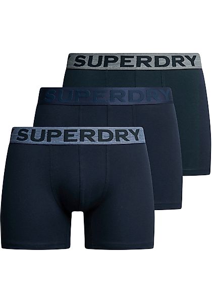 Superdry Trunk TRUNK TRIPLE PACK (Packung, günstig online kaufen