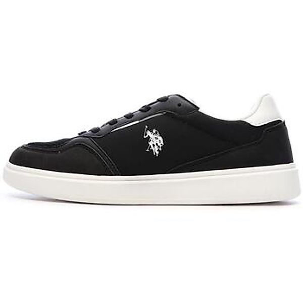 U.S Polo Assn.  Sneaker US-BYRON004-BLK günstig online kaufen