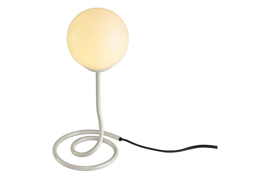 OTTO home Tischleuchte Orrell, ohne Leuchtmittel, Ø 12, H: 31,3 cm, Materia günstig online kaufen