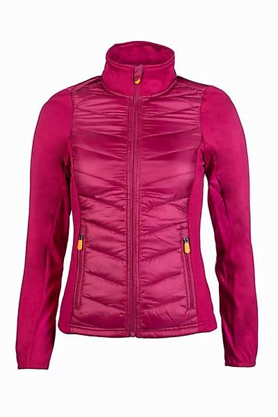 HKM Reitjacke Jersey-/Nylonjacke -Prag- Style günstig online kaufen