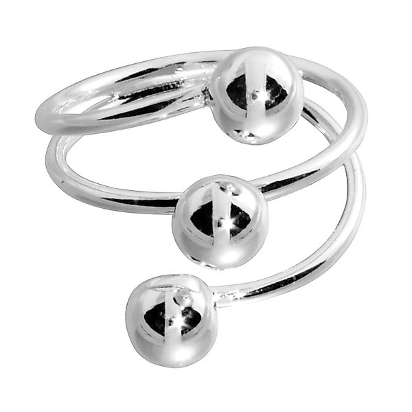 OSTSEE-SCHMUCK Silberring - Livs - Silber günstig online kaufen