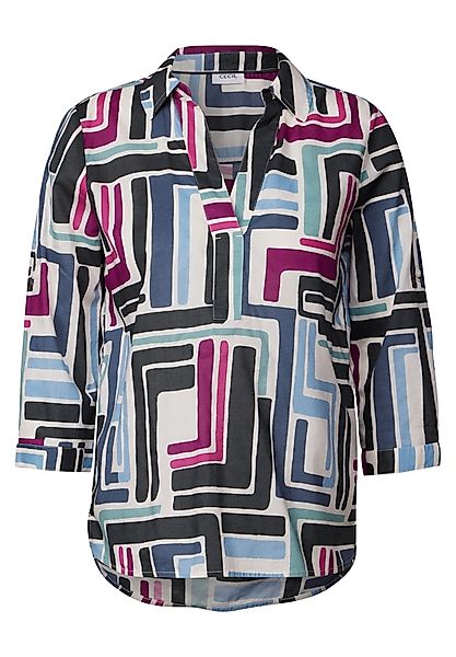 Cecil Damen Bluse B345652 günstig online kaufen